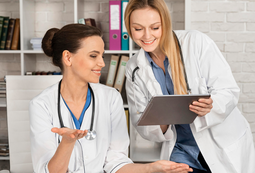 Call Center & BPO para Clínicas y centros médicos