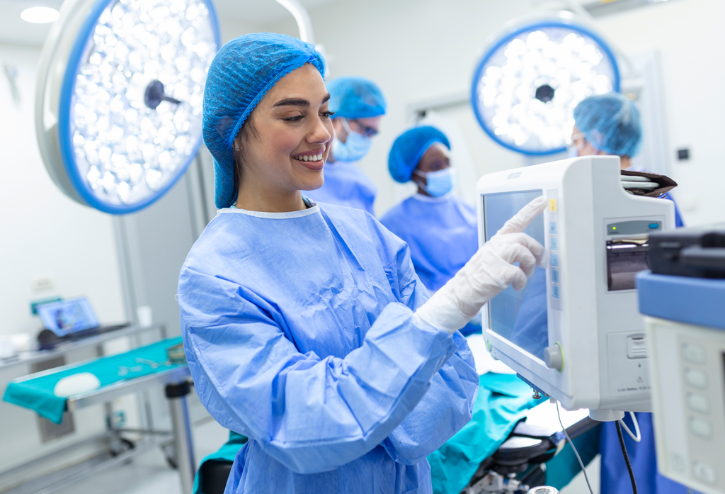 Call Center & BPO para Clínicas y centros médicos