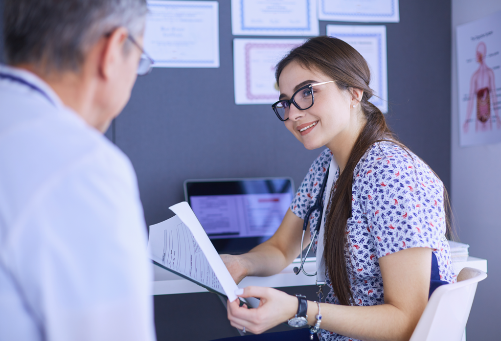 Call Center & BPO para Clínicas y centros médicos