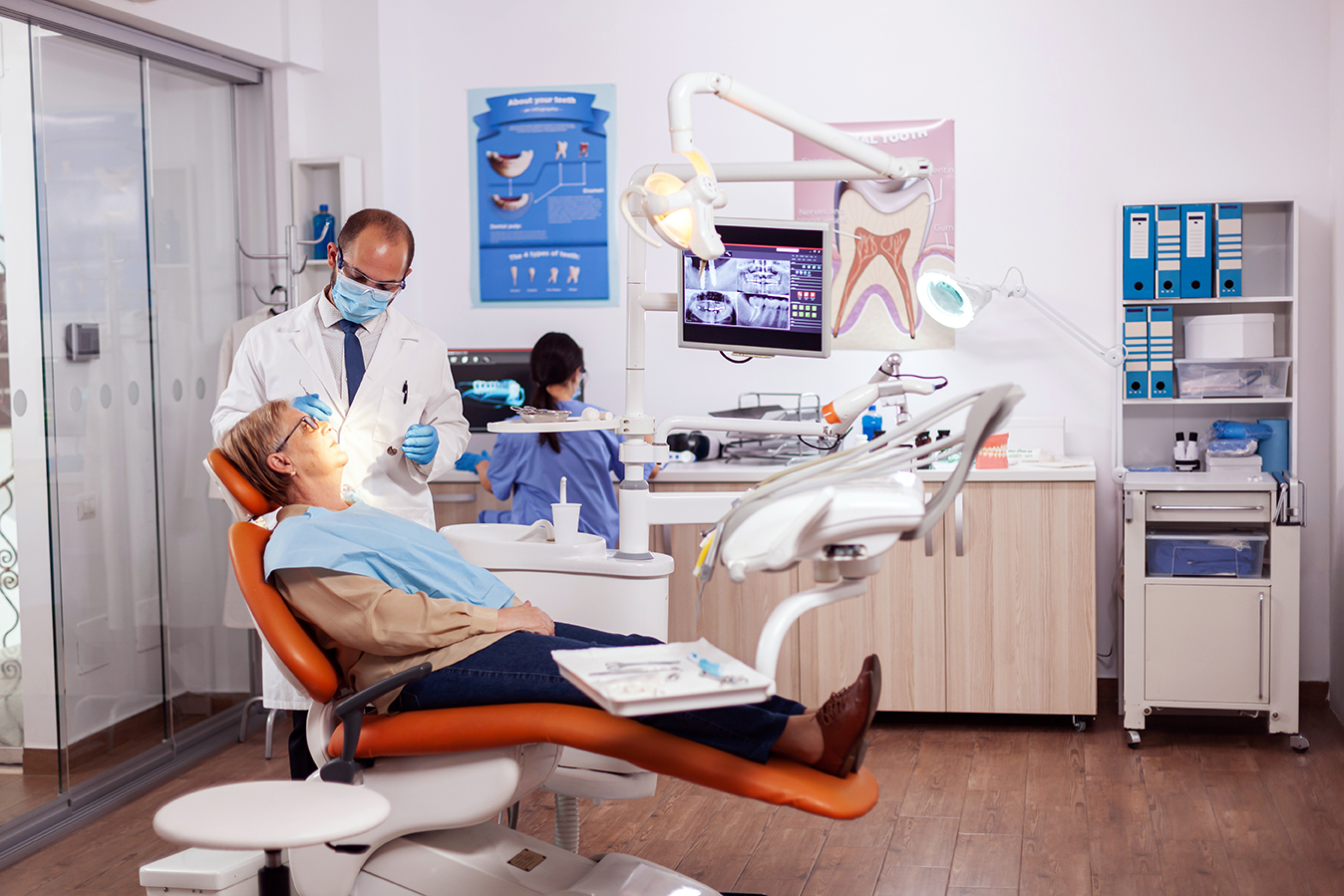 Call Center & BPO para Clínicas y centros médicos
