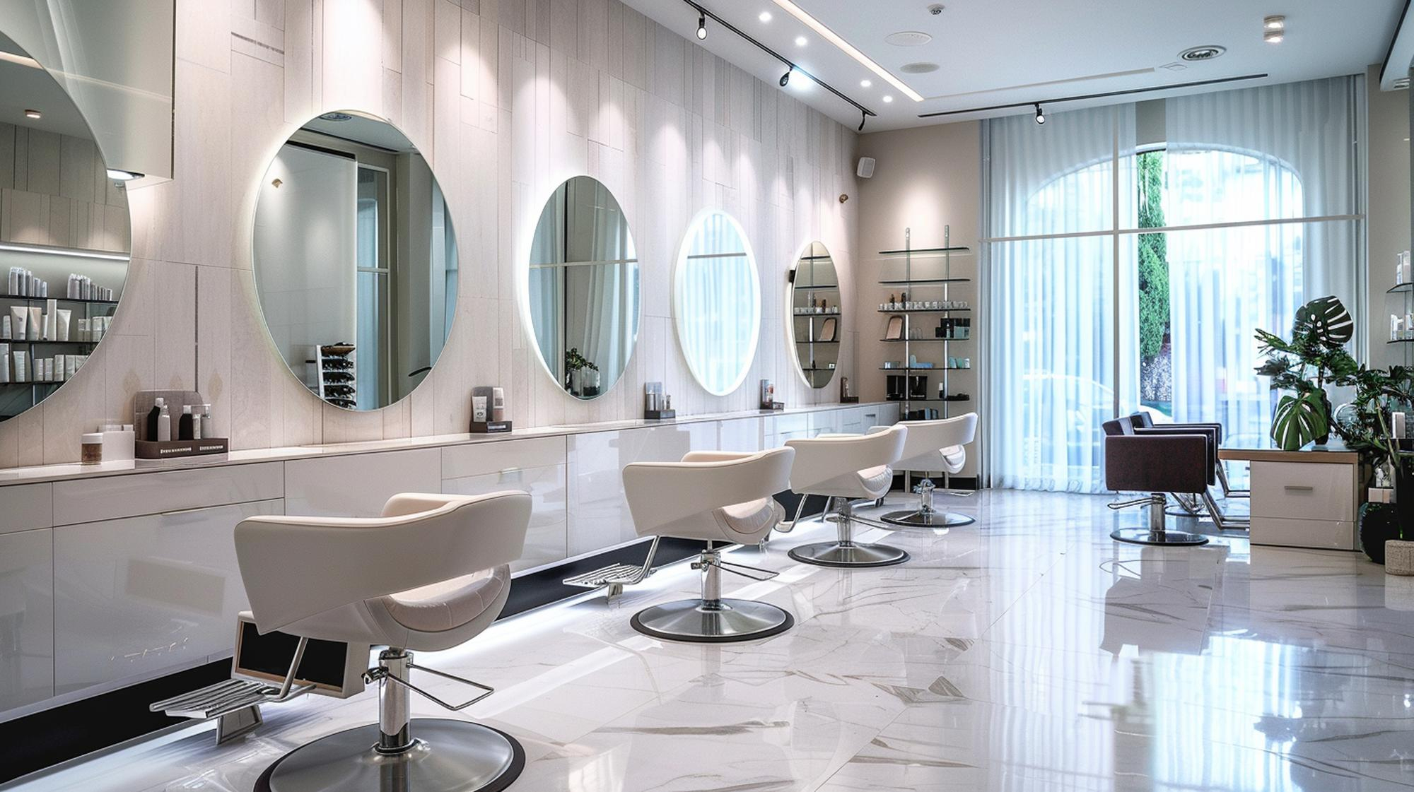 CALL CENTER & BPO PARA SALONES DE BELLEZA Y SPA